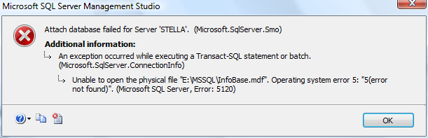Sql Server 2005 Management Studio For Windows Vista